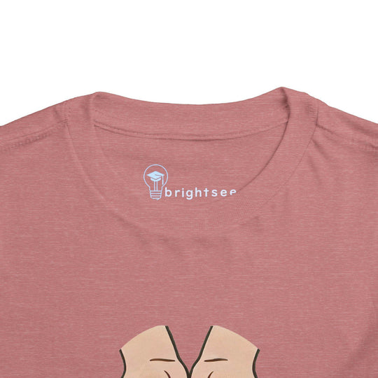 Future Agronomist - Toddler Short Sleeve - Brightsee