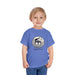 Future Pianist - Toddler Short Sleeve - Brightsee