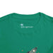 Math Spaceship - Toddler Short Sleeve - Brightsee