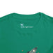 Math Spaceship - Toddler Short Sleeve - Brightsee
