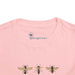 Hymenoptera Lover - Toddler Short Sleeve - Brightsee