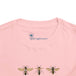 Hymenoptera Lover - Toddler Short Sleeve - Brightsee