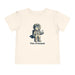 Fox-tronaut - Toddler Short Sleeve - Brightsee