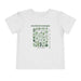 Acanthochronology - Cactus - Toddler Short Sleeve - Brightsee