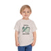 Future Journalist Cute - Toddler Short Sleeve - Brightsee