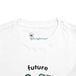 Future Journalist Cute - Toddler Short Sleeve - Brightsee