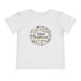 Future Paleontologist Circle - Toddler Short Sleeve - Brightsee