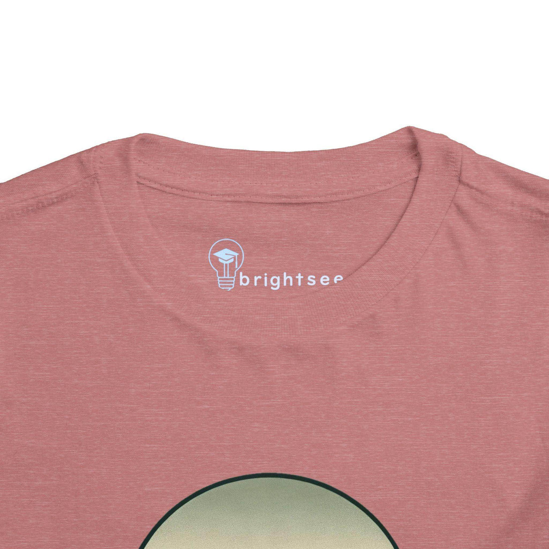 Grassland Biome - Toddler Short Sleeve - Brightsee