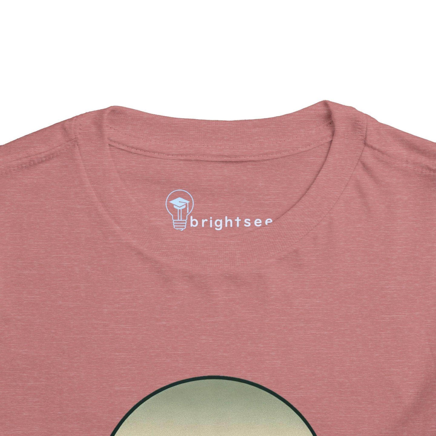 Grassland Biome - Toddler Short Sleeve - Brightsee