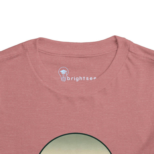 Grassland Biome - Toddler Short Sleeve - Brightsee