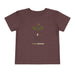 Future Botanist Seedling - Toddler Short Sleeve - Brightsee