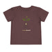 Future Botanist Seedling - Toddler Short Sleeve - Brightsee