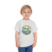 Future Marine Biologist Circle - Toddler Short Sleeve - Brightsee