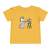 Painting Unicorn - Toddler Short Sleeve - Brightsee