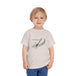 Future Musician Guitar - Toddler Short Sleeve - Brightsee