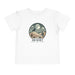 Desert - Toddler Short Sleeve - Brightsee