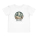 Desert - Toddler Short Sleeve - Brightsee