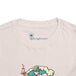 Surfing Scientist - Toddler Short Sleeve - Brightsee