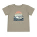 Future Engineer Train - Toddler Short Sleeve - Brightsee