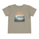 Future Engineer Train - Toddler Short Sleeve - Brightsee