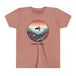 Coral Reef - Youth Short Sleeve - Brightsee