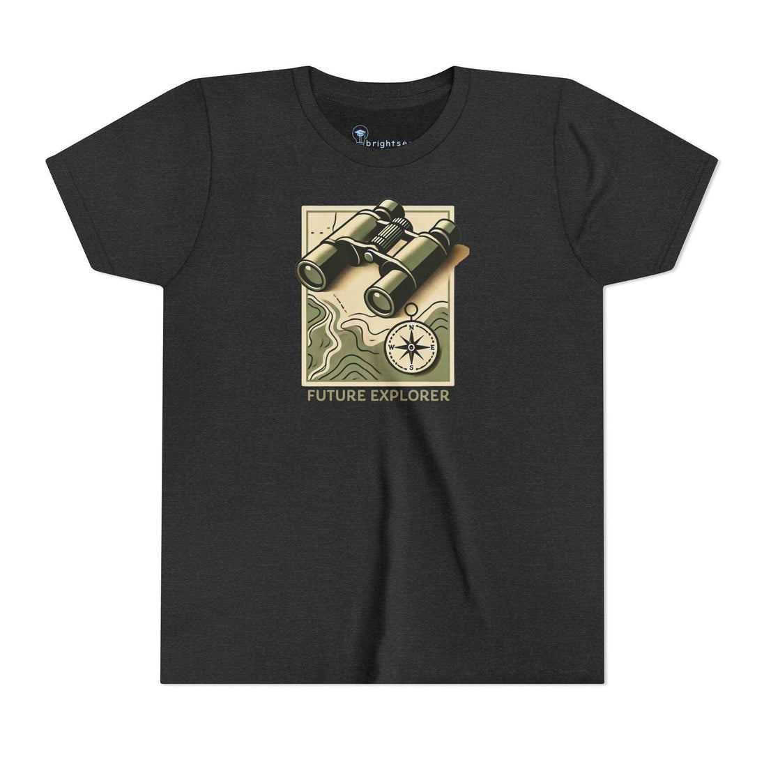 Future Explorer Binoculars - Youth Short Sleeve - Brightsee