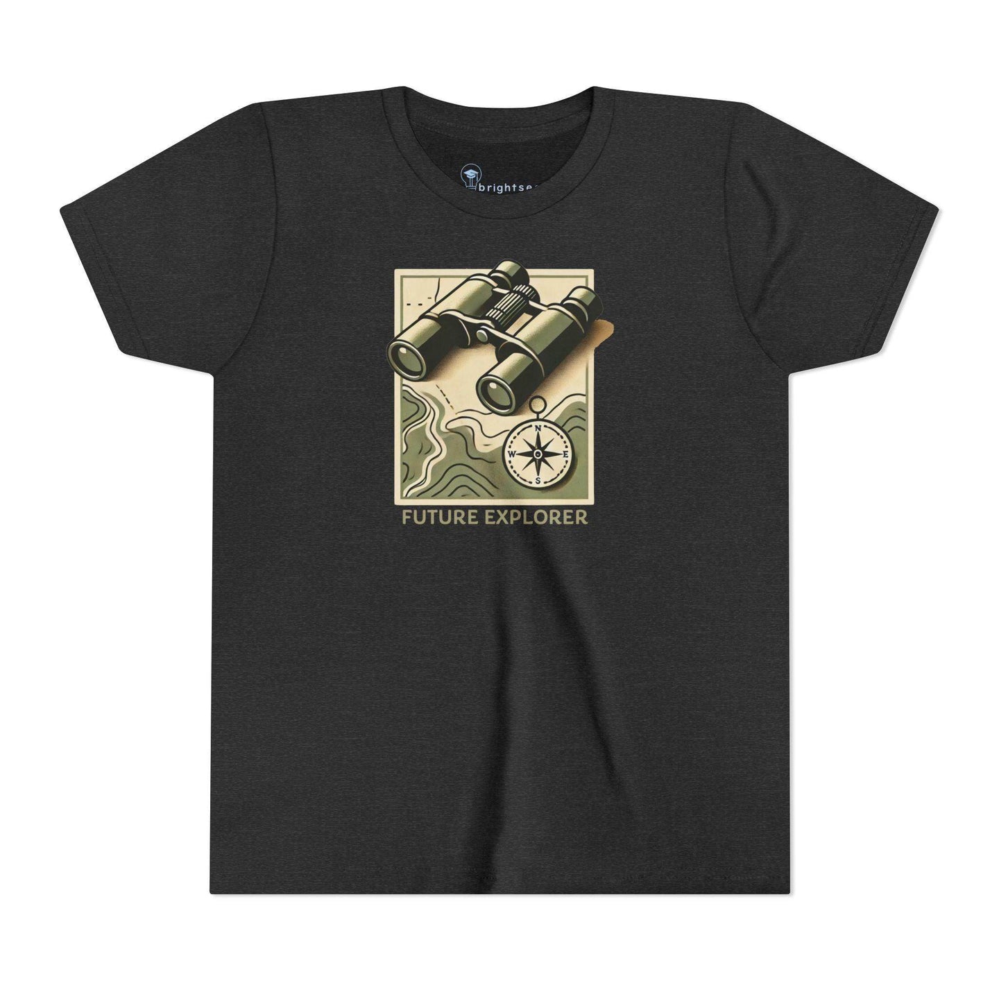 Future Explorer Binoculars - Youth Short Sleeve - Brightsee