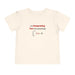 Integrate Fun - Toddler Short Sleeve - Brightsee