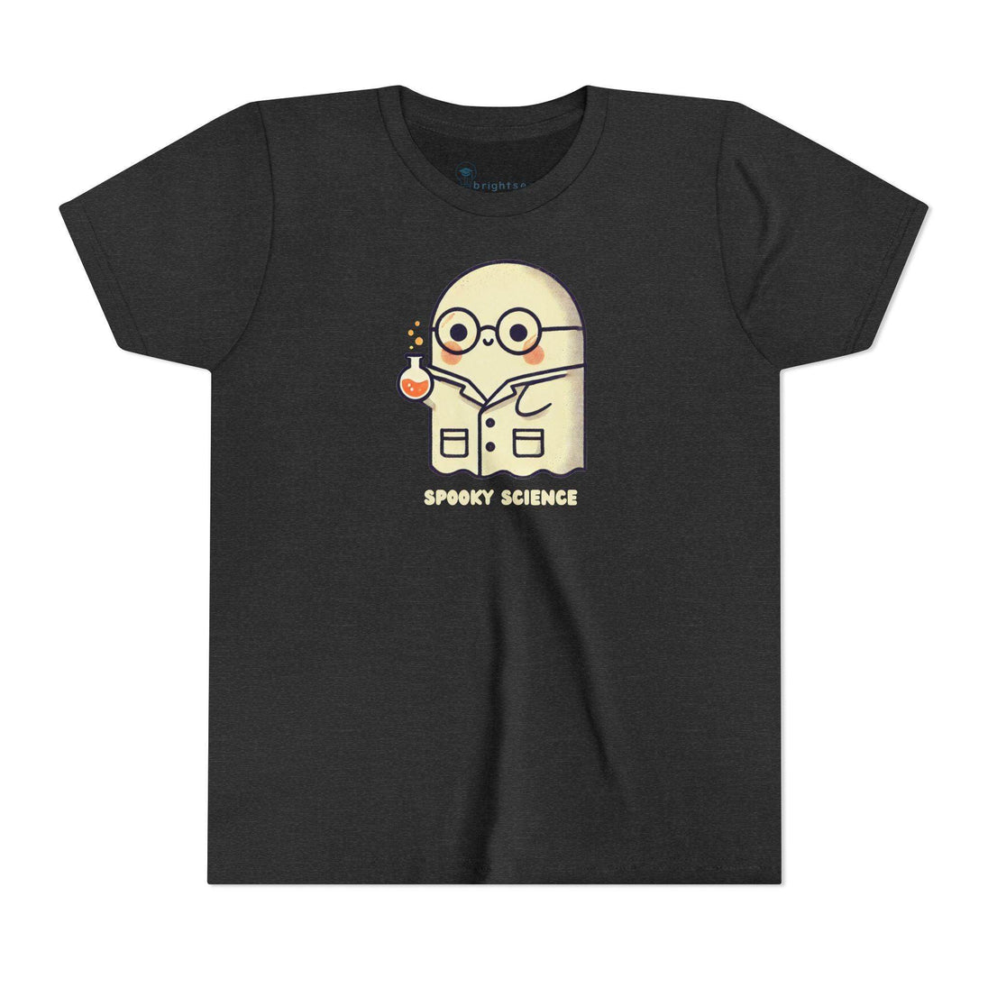 Spooky Science - Youth Short Sleeve - Brightsee