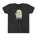 Spooky Science - Youth Short Sleeve - Brightsee