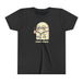 Spooky Science - Youth Short Sleeve - Brightsee