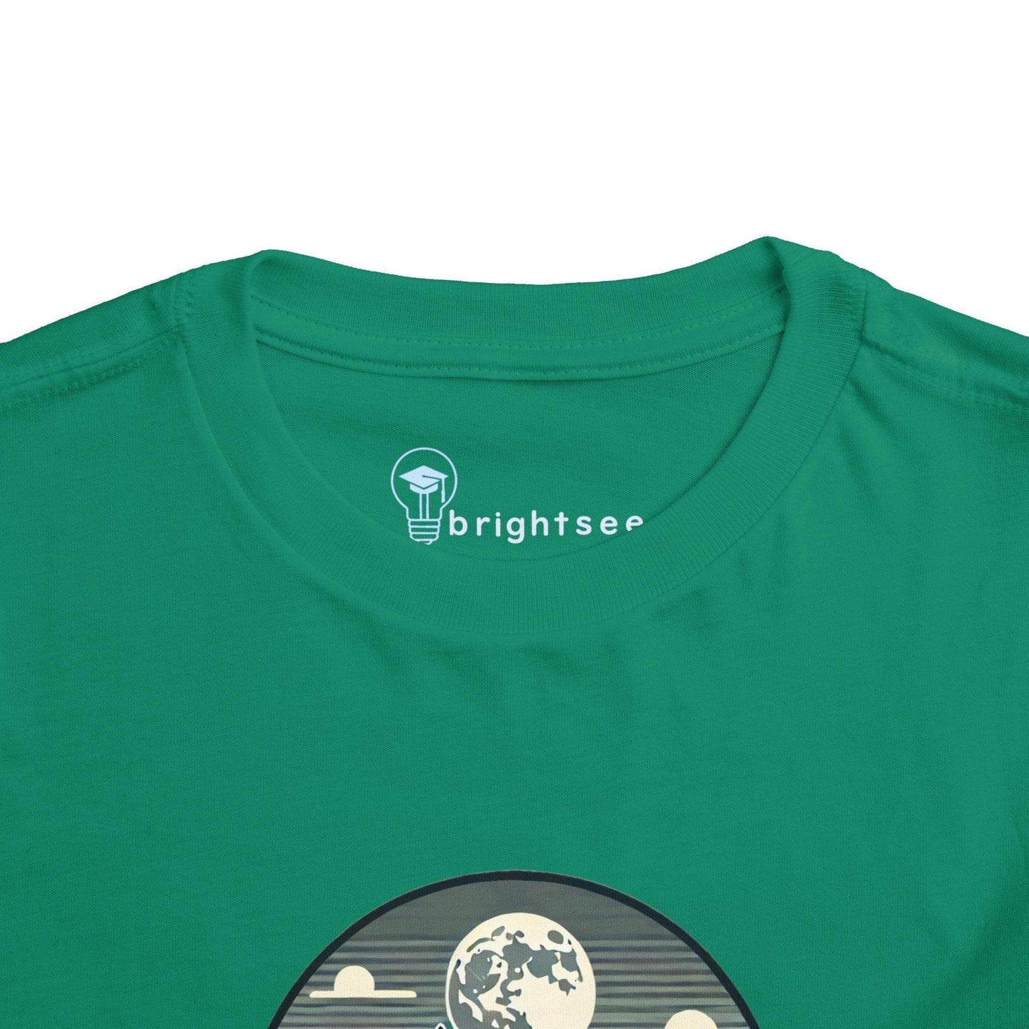Desert - Toddler Short Sleeve - Brightsee