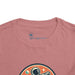Karate Astronaut - Toddler Short Sleeve - Brightsee