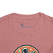 Karate Astronaut - Toddler Short Sleeve - Brightsee