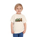 Lawn Mower Book Delivery - Toddler Short Sleeve - Brightsee