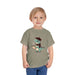 Dinosaur Author - Toddler Short Sleeve - Brightsee