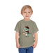 Dinosaur Author - Toddler Short Sleeve - Brightsee