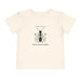 Future Myrmecologist - Toddler Short Sleeve - Brightsee