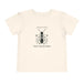 Future Myrmecologist - Toddler Short Sleeve - Brightsee