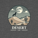 Desert - Toddler Short Sleeve - Brightsee