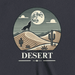 Desert - Youth Short Sleeve - Brightsee