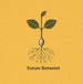 Future Botanist Seedling - Toddler Short Sleeve - Brightsee