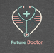 Future Doctor - Toddler Short Sleeve - Brightsee