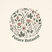 Future Botanist Circle - Toddler Short Sleeve - Brightsee