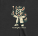 Howling for Science - Youth Short Sleeve - Brightsee
