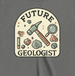 Future Geologist - Youth Short Sleeve - Brightsee