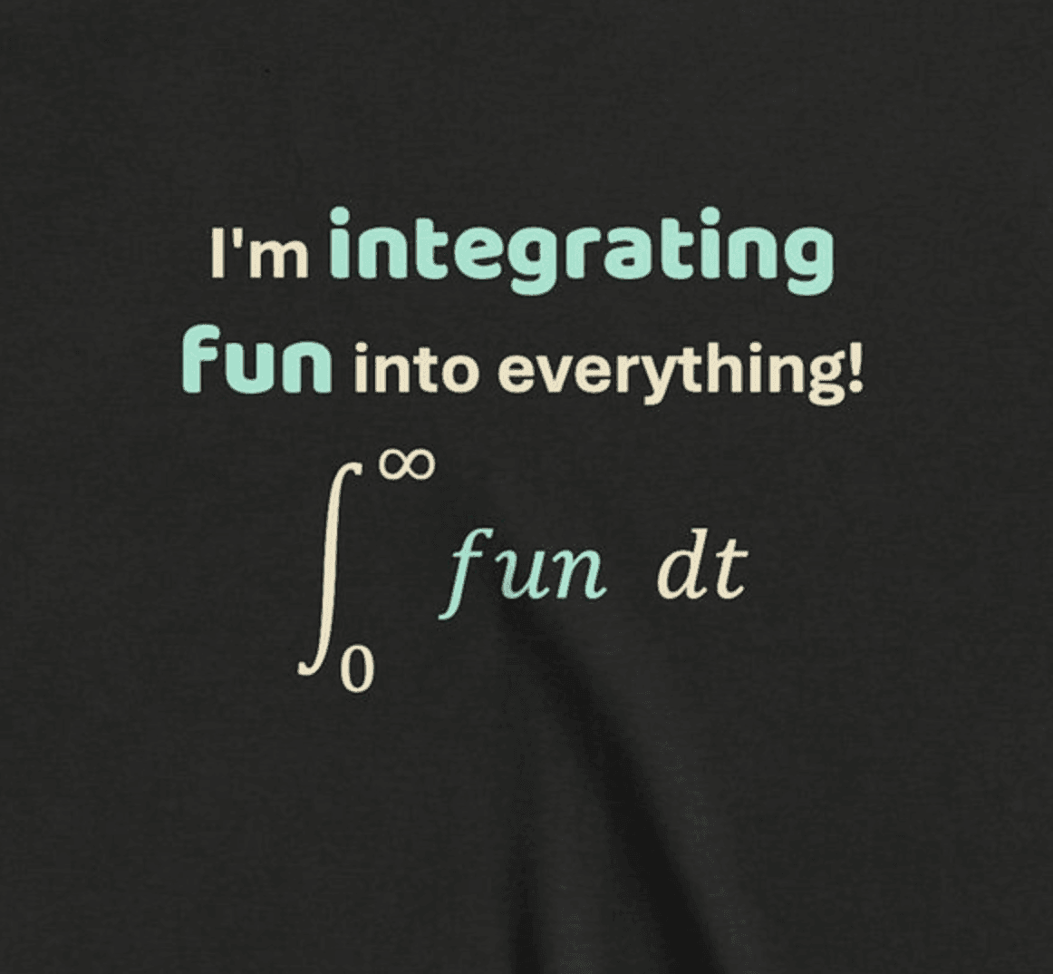Integrate Fun - Youth Short Sleeve - Brightsee