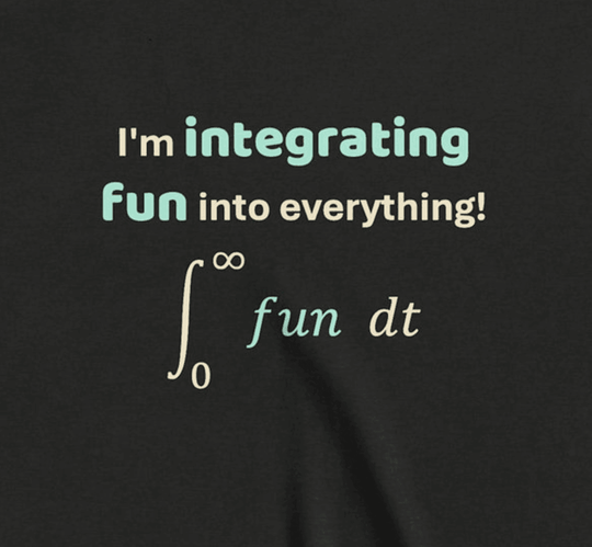 Integrate Fun - Youth Short Sleeve - Brightsee