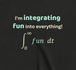 Integrate Fun - Youth Short Sleeve - Brightsee