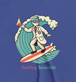 Surfing Scientist - Youth Short Sleeve - Brightsee